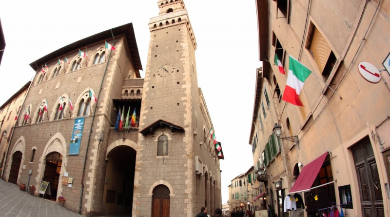 İtalya’nın Piombino Şehrinin Kent Konseyi Ermeni Soykırımı’nı Tanıdı