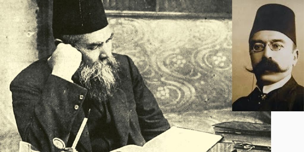 Misak Koçunyan’dan Ahmet Midhat Efendi’ye: “Gerçekten büyük adam var mı bizde?”