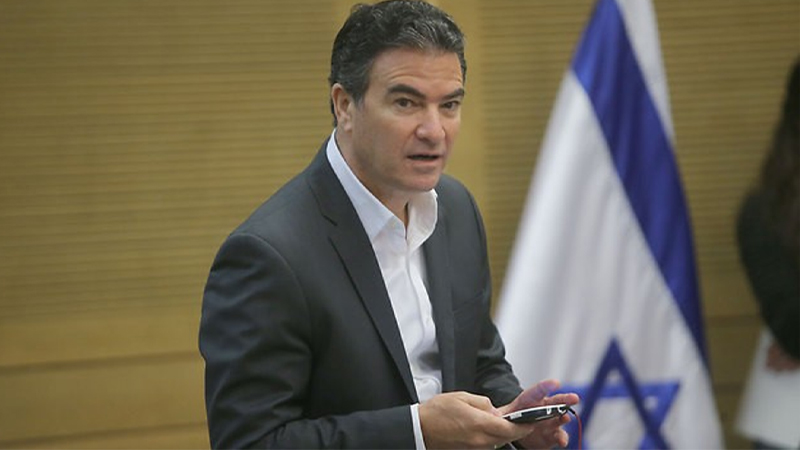 İsrail istihbaratı: Türkiye büyüyen bir tehdit