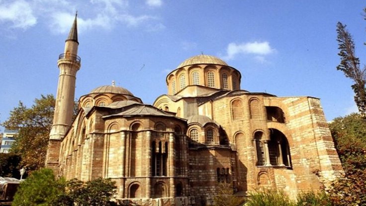 TRT, Kariye Müzesi’nin tanıtıldığı belgeseli yayından kaldırıldı!