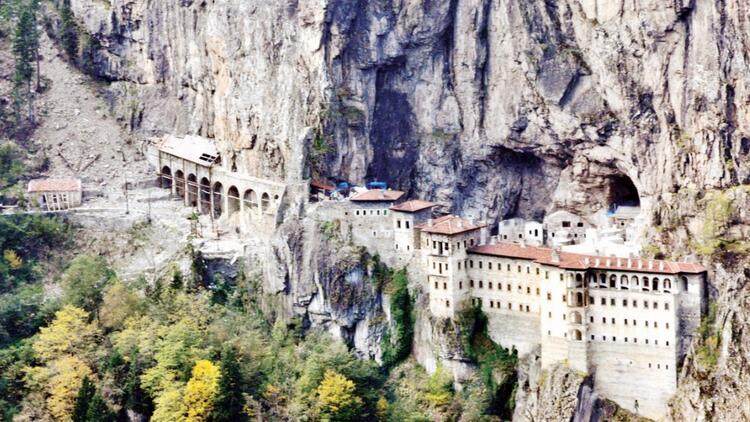 Kiliseler için tanıtım atağı