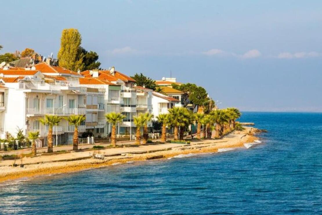 Kınalıada Festivali ile ilgili açıklama