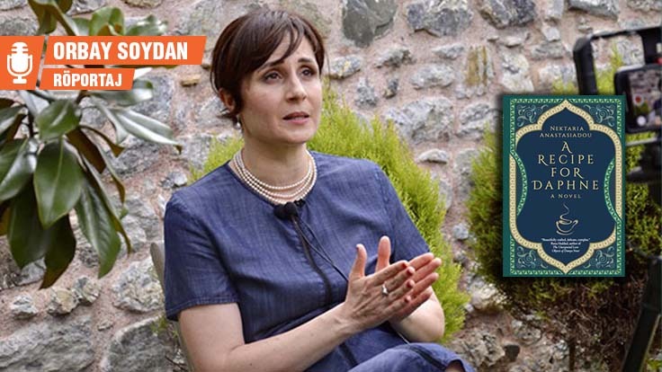 Bir 6-7 Eylül romanı