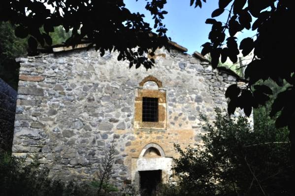 Tarihi kilisenin inanç turizmine kazandırılması isteniyor