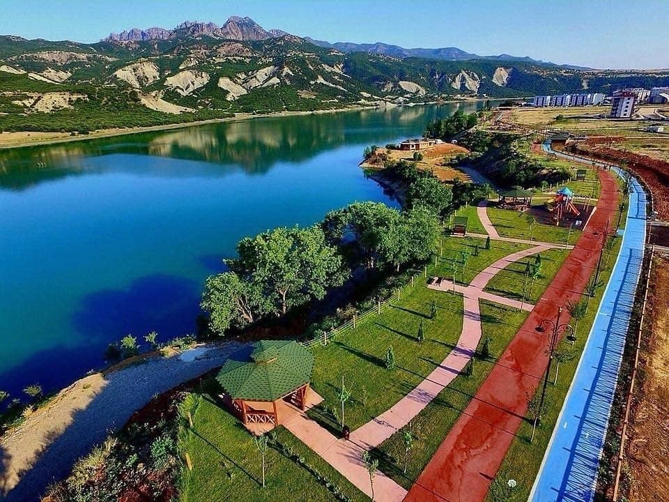 Van Gölü’ne ‘Yüzen Otel’ projesine 2 milyon liralık destek onaylandı