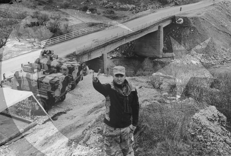 Uzman çavuşun tecavüz ettiği genç kadın yaşamını yitirdi