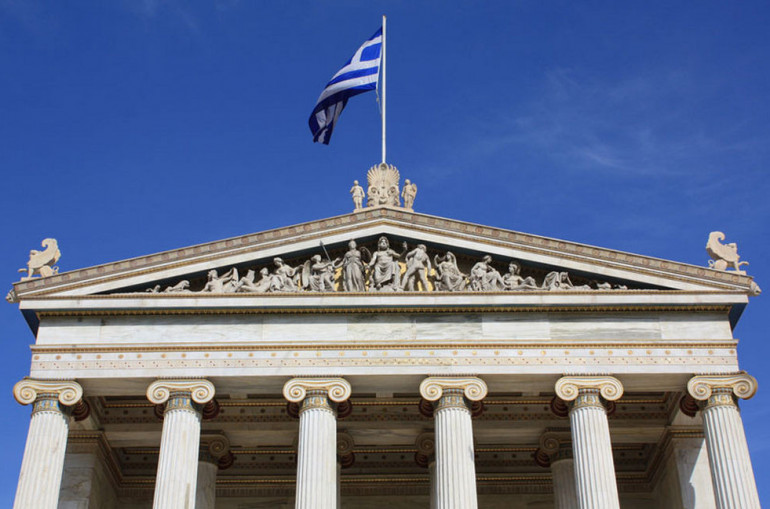 Yunanistan Dışişleri: Türkiye’nin, egemenlik haklarımız üzerinde veto hakkı yok