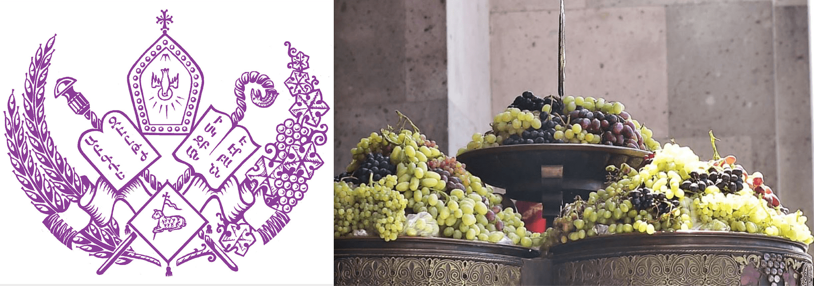 S. Asdvadzadzin (Meryem Ana) Yortusu Önlemleri