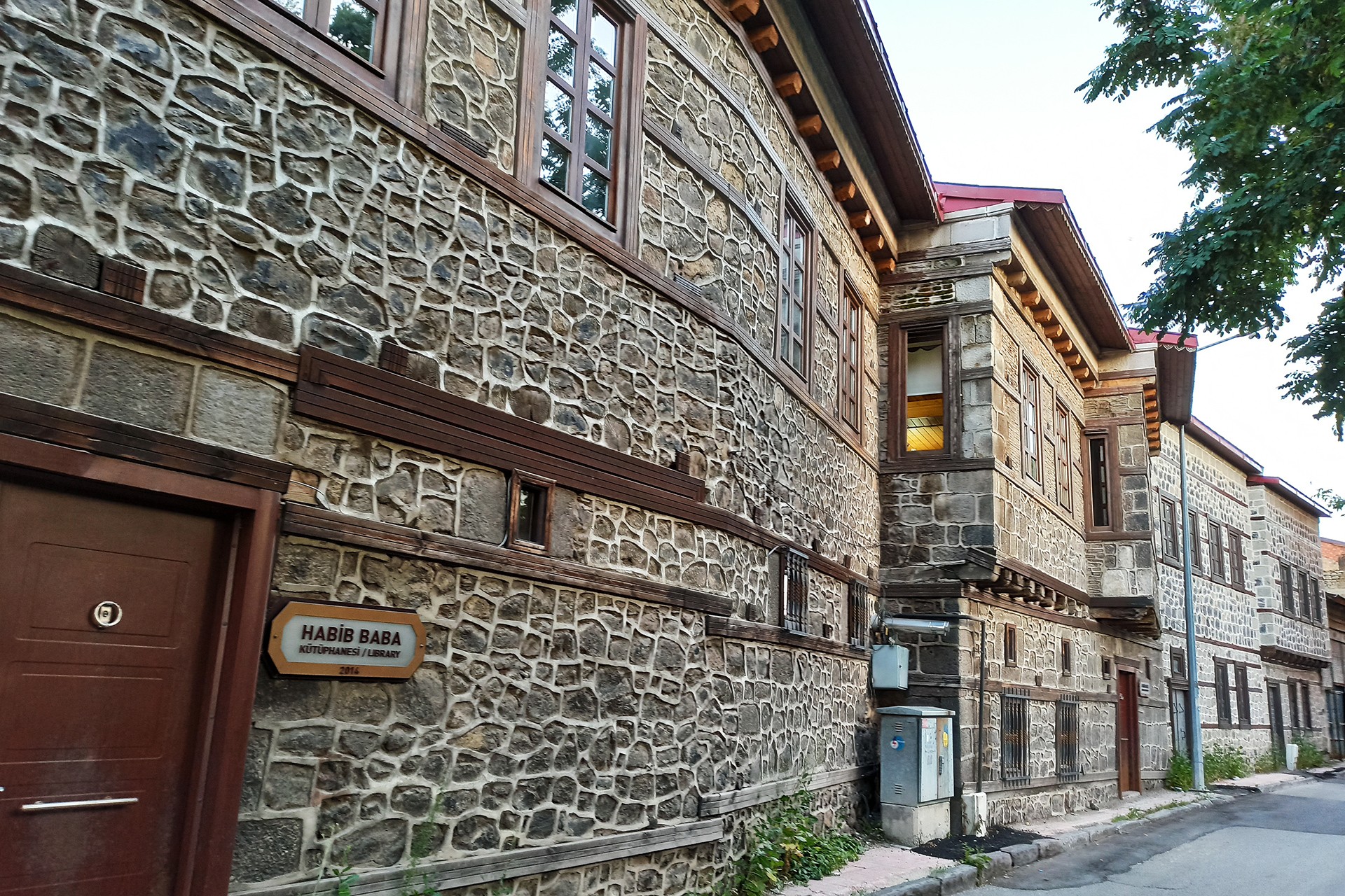 Erzurum sokaklarında Puşkin izleri