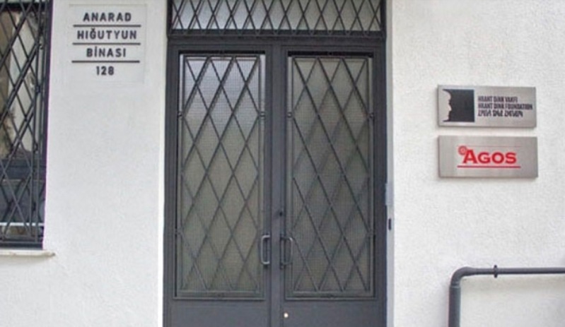 Hrant Dink Vakfı’na tehdit davasında sanıkların avukatı olmadığı gerekçesiyle duruşma ertelendi