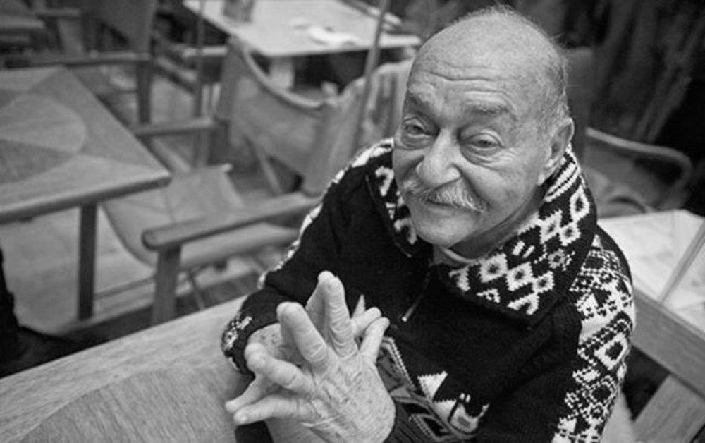 Yeşilçam’ın üretken Ermeni yönetmeni: Aram Gülyüz