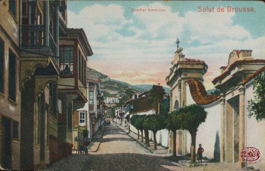 “Barışa bir şans versek. Şu ‘yüz yıllık yanlışlık’ artık bitse…”