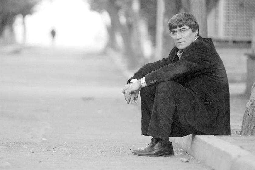 Hrant Dink ödülleri sahiplerini buluyor
