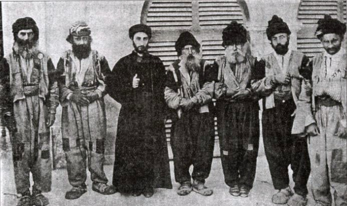 Diyarbakır Vilayeti’nin Soykırım Öncesi (1914) Sosyo – Ekonomik Özeti ve Soykırım – II