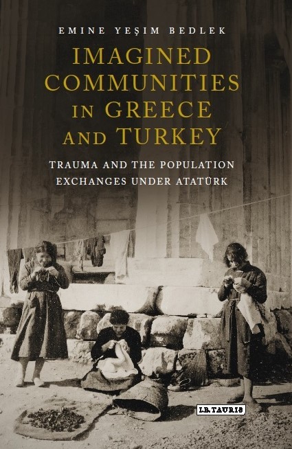 Oxford Üniversitesi’nde Emanet Çeyiz Romanı üzerine doktora yapıldı