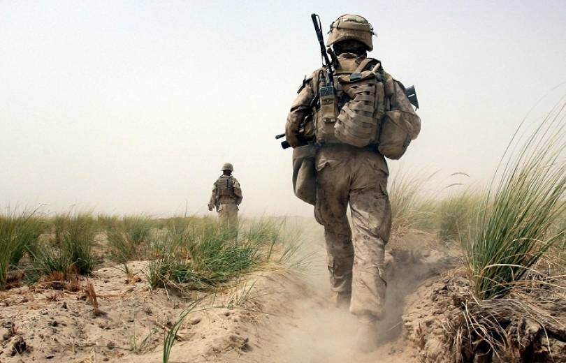 Ermenistan, Azerbaycan’a ait mevzilerin vurulduğu anların görüntülerini yayınladı