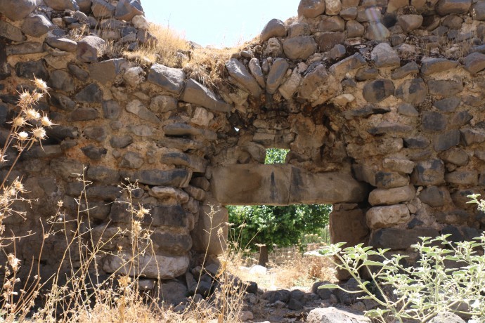 Güneş Tapınağı’da yok olma riskiyle karşı karşıya