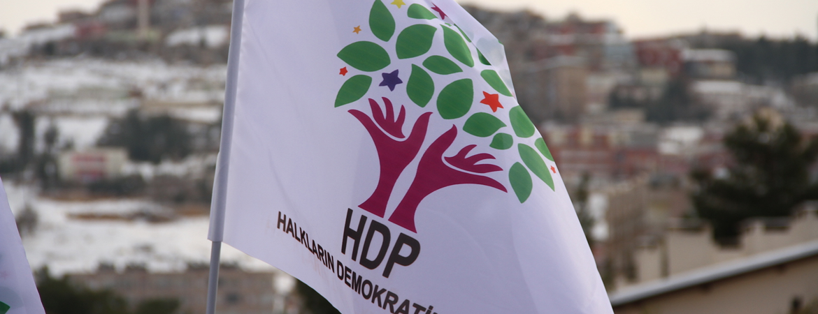 HDP: Azerbaycan ve Ermenistan arasında barışa taraf olunmalı