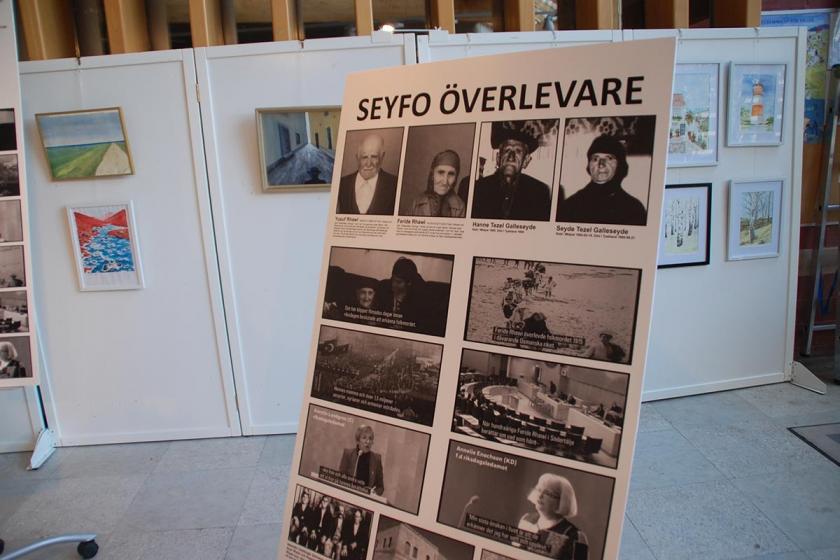 Halk komiserlerinden Ermeni halkına