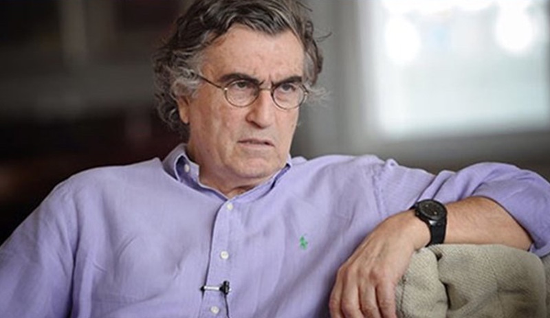 Hasan Cemal: Türkiye insanını yalanda yaşatmayı görev bilmiş bir devlet anlayışı