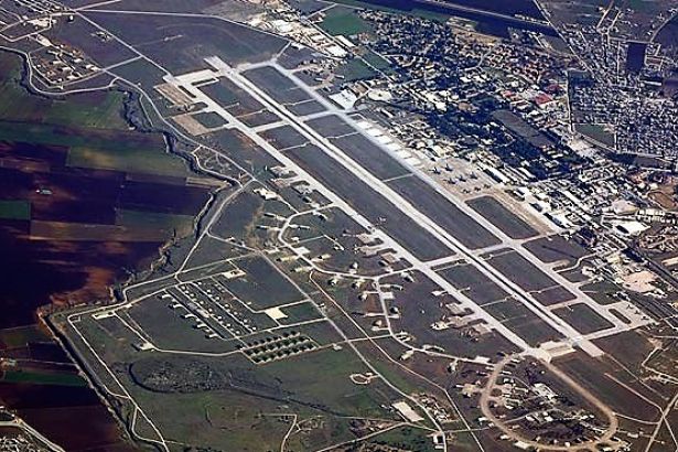 BAE’den ABD’ye İncirlik Üssü Teklifi
