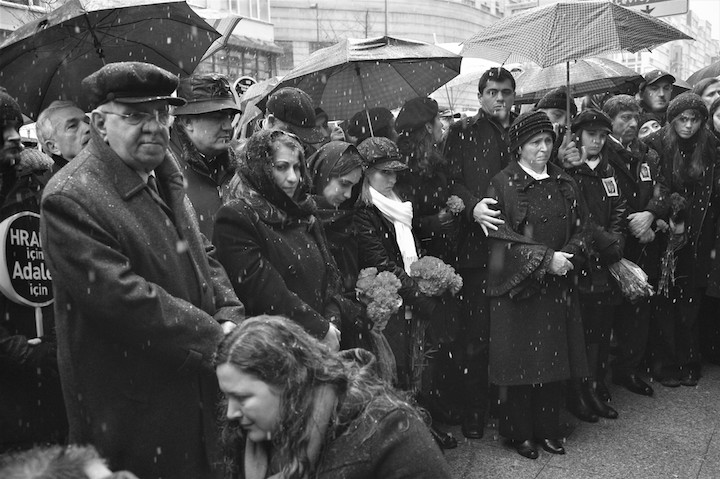 Lensler Konuşabilseydi/ Baron