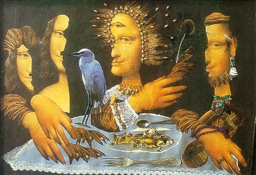 Ermenilik ve Kimlik İlhakı