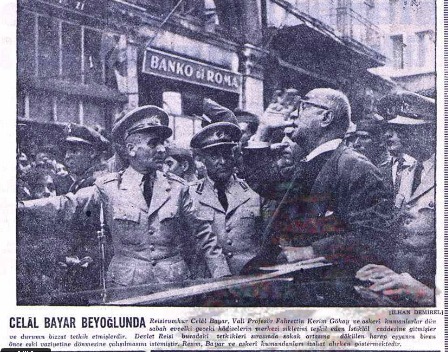 Sıkıcı hakikatler yerine heyecanlı yalanlar…