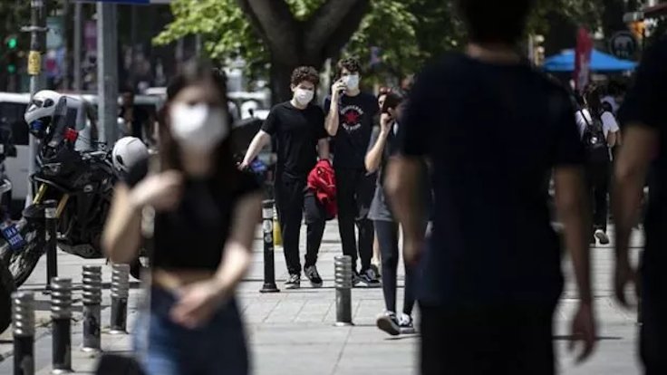 UNICEF: Türkiye’de 15 yaşındaki her iki çocuktan biri hayatından memnun değil