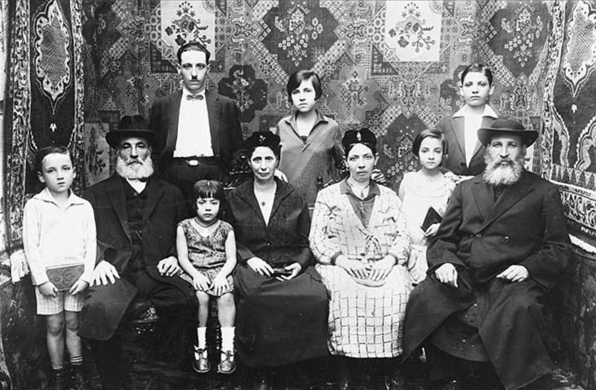 Görüşmeci Aranıyor: Türkiye Yahudileri ve Tarihsel Bellek – Alessandro Porrà