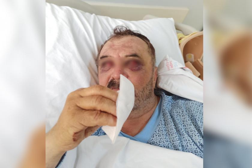 Van’da işkenceye suç duyurusu: Askerlerin “Sizi tararız” dediği iddia edildi