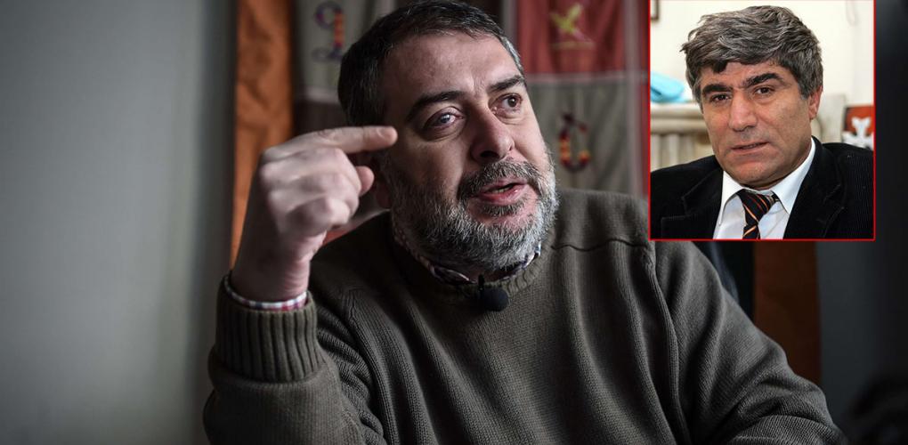 Dink Davası’nda durum