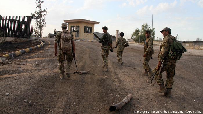 Türkiye’nin Dağlık Karabağ’a paralı asker gönderdiği iddiası