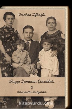 Hey gidi İstanbul Bulgarları