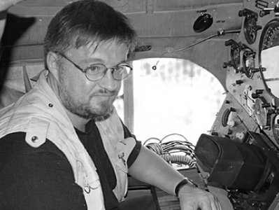 Karaköy’de Amerikalı gazeteci ölü bulundu