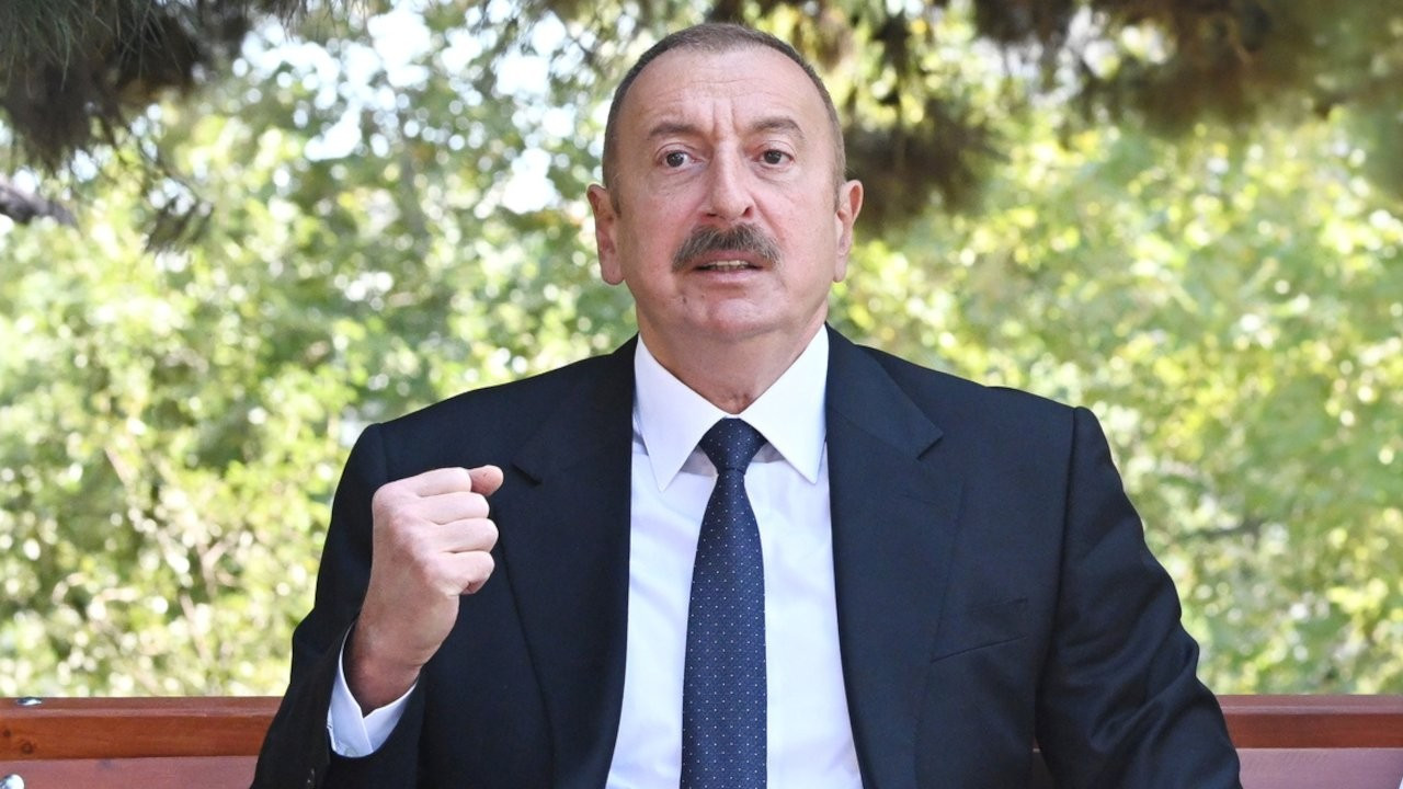 Aliyev’in ‘Ankara da katılsın’ çağrısına Rusya’dan ret