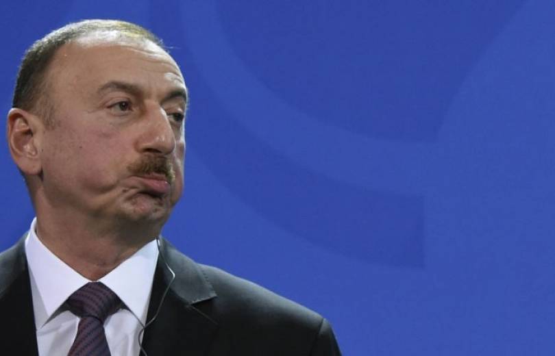 Aliyev, Ermenistan ile Karabağ konulu müzakerelere hemen başlamaya hazır olduğunu duyurdu
