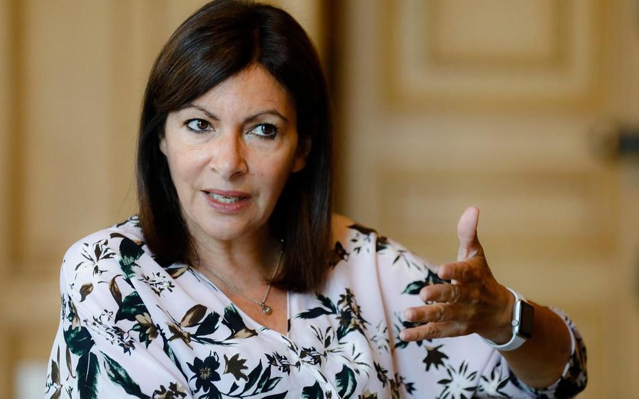 Paris Belediye Başkanı: Bakü açık bir şekilde bu çatışmanın mütecaviz tarafıdır