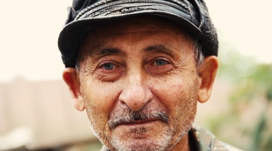 Azerbaycan tarafından Artsakh’ta başlatılan yeni savaş konulu bir belgesel çekildi (video)