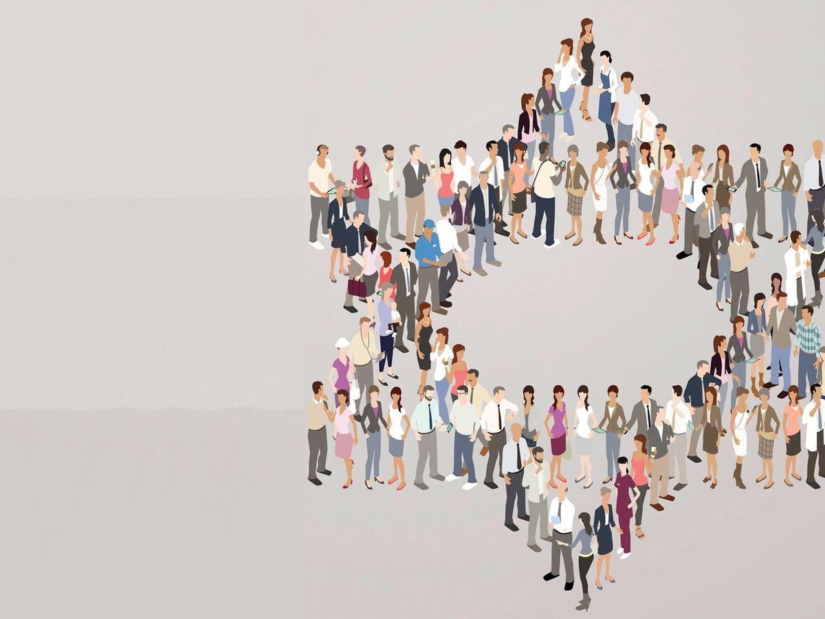 Azınlık Gruplarında Çok Sesliliğin Hayati Önemi – Liora Morhayim