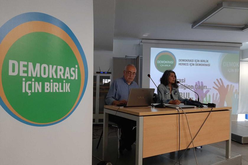 DİB: Milliyetçi söylemler Ermeni yurttaşlar için tehdide dönüşüyor