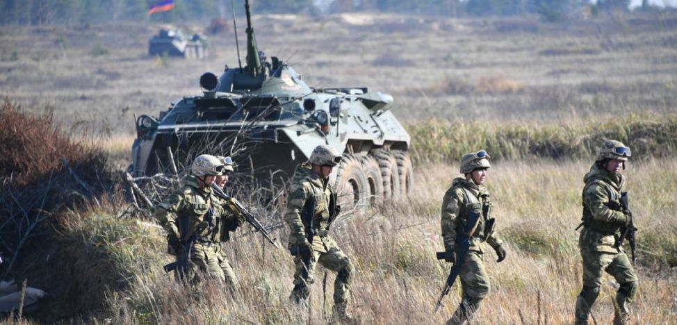 Azerbaycan ordusunun kayıplarının büyük bir kısmı Azerbaycan azınlıklarına aittir