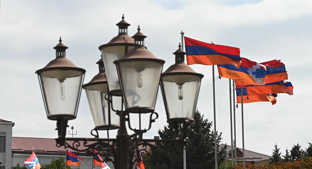 Ermenistan: Türkiye, ABD’den insani yardım getirecek uçağa hava sahasını kullandırtmadı