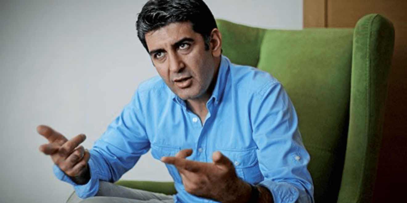 Levent Gültekin: Azerbaycan devlet değil aşiret!