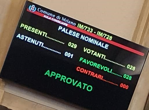 İtalya’nın Milano Şehri, Artsakh (Dağlık Karabağ) Cumhuriyeti’nin Bağımsızlığını Tanıdı