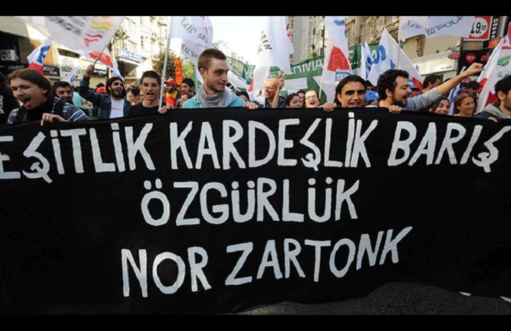 Ermenilerin mirası: Kuşaklar arası tedirginlik