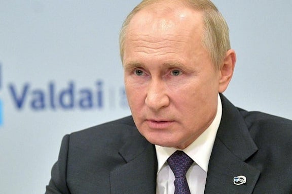 Putin: Türkiye ile görüş ayrılıklarından kaygı duymuyoruz, Ankara işbirliğinin sürmesinden yana