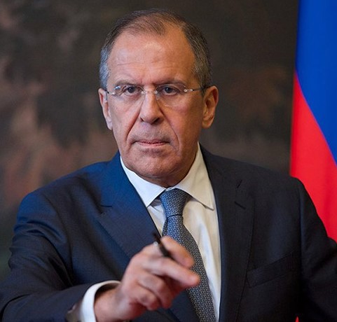 Lavrov, Çavuşoğlu’yla görüştü: Moskova’da kabul edilen ‘Karabağ açıklamasının’ maddeleri uygulanmalı