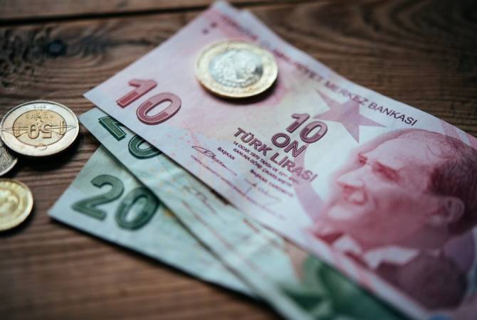 Türk Lirası’nın dolar karşısındaki kaybı devam ediyor