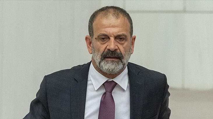 Tuma Çelik kararı Resmi Gazete’de: Dokunulmazlığı resmen kaldırıldı